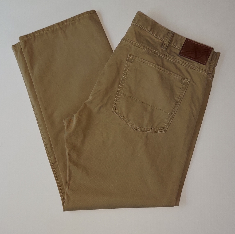 Dockers 100 cotton Straight Fit
